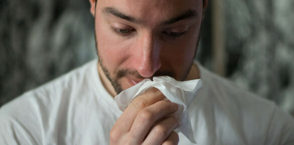 Skąd biorą się alergie?