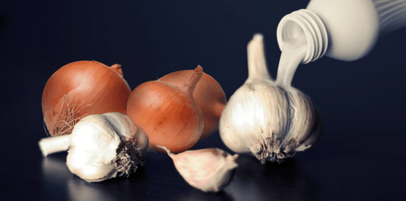 Cebula i czosnek – poznaj ich właściwości zdrowotne