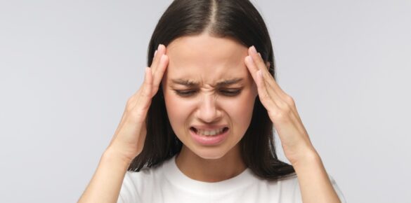 Napięciowy ból głowy – wszystko, co musisz o nim wiedzieć