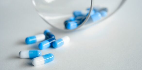 Dlaczego antybiotyki nie leczą przeziębienia i grypy?