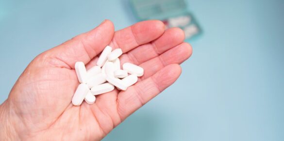 Paracetamol – co warto o nim wiedzieć?