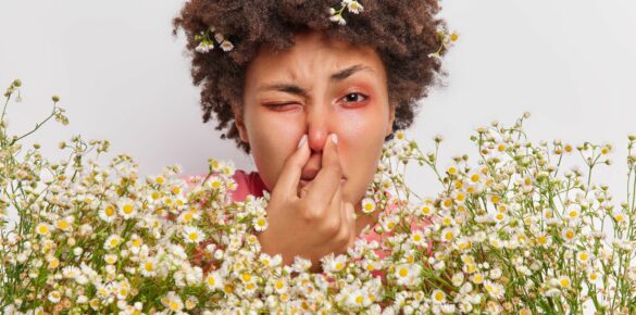 Alergia wiosenna – jak jej zapobiec?