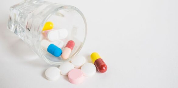 Prawidłowe przyjmowanie leków, czyli o czym powinien wiedzieć każdy pacjent