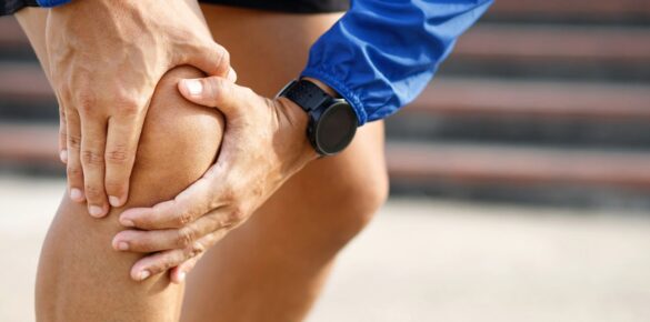 Samoistnie pojawiające się siniaki? Sprawdź, czego może dotyczyć ten problem!