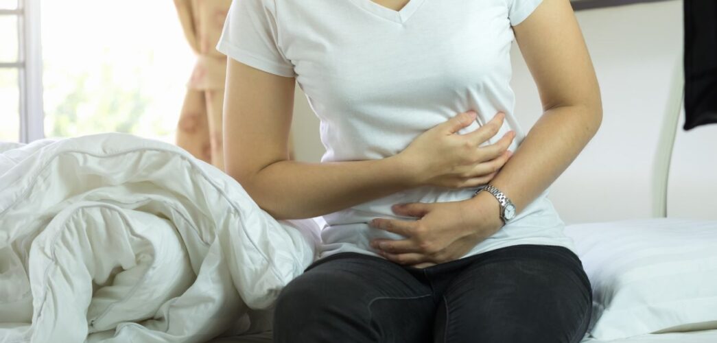 Nerwica żołądka ze stresu? Sprawdzone sposoby na ulgę