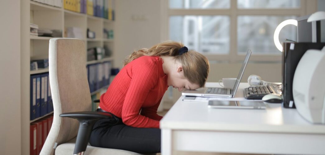 ADHD u dorosłych? 5 nietypowych objawów, które warto znać
