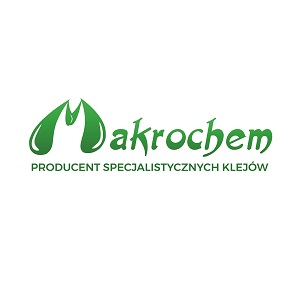 Makrochem – kleje do szwów wzdłużnych i pasty klejowe do spodów toreb