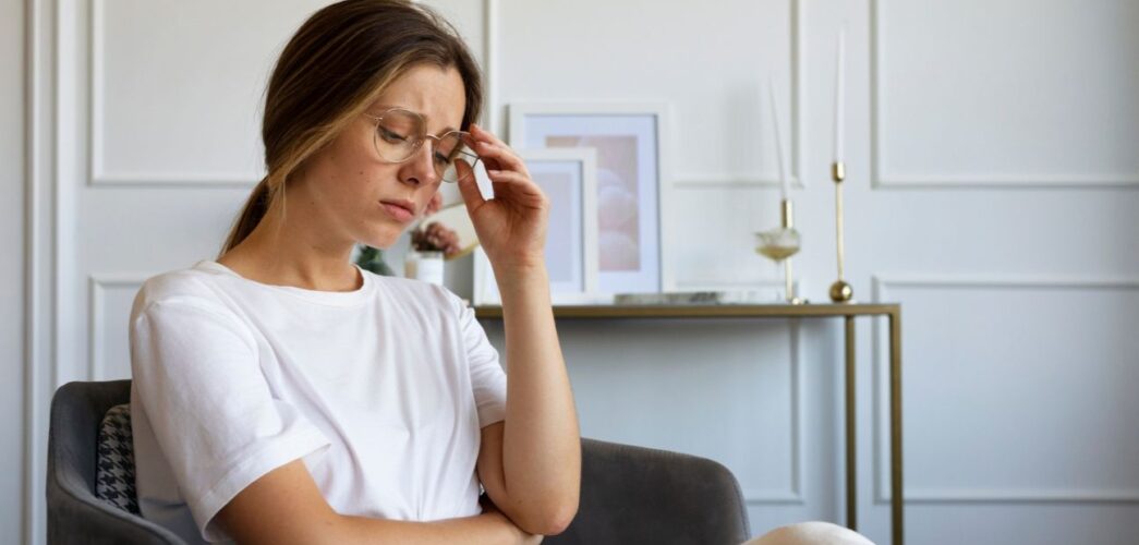 Anemia z braku żelaza – jakie objawy powinny niepokoić?
