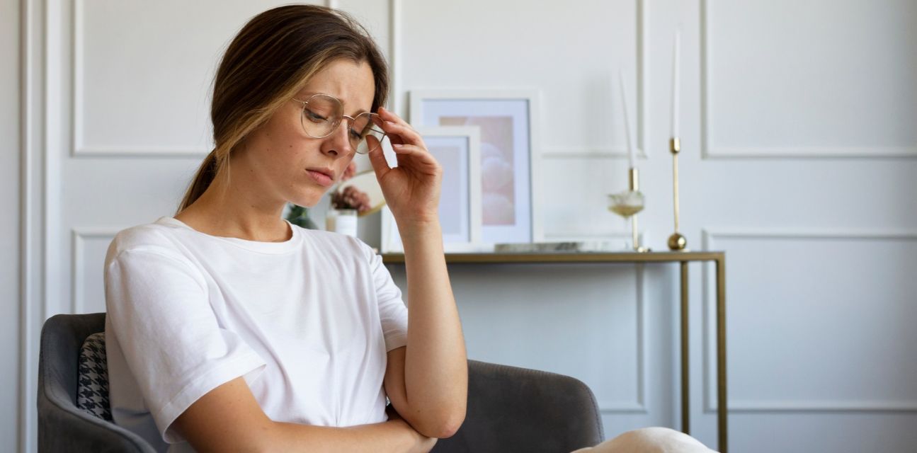 Anemia z braku żelaza – jakie objawy powinny niepokoić?