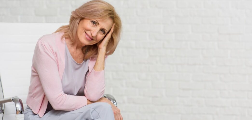 Menopauza – jakie są jej objawy?