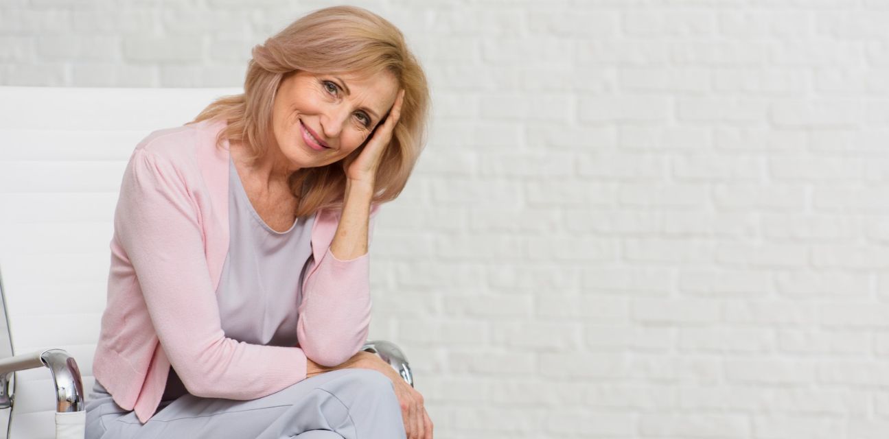 Menopauza – jakie są jej objawy?